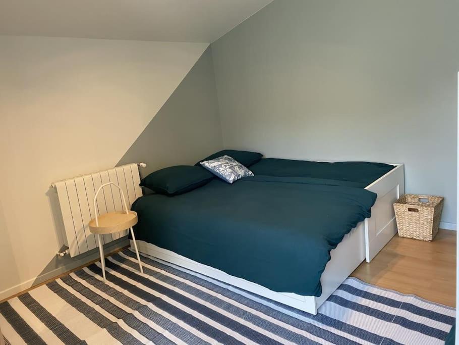 Magnifique Appart Renove Evian Duplex Vue Lac 8 Pers المظهر الخارجي الصورة