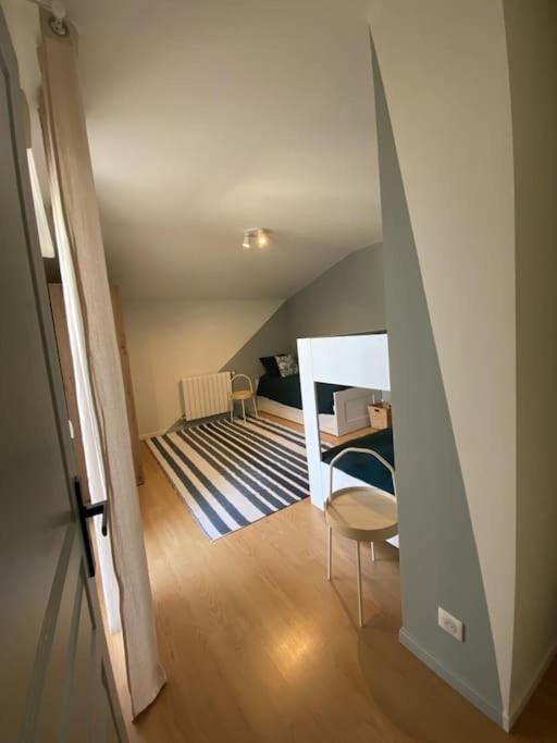 Magnifique Appart Renove Evian Duplex Vue Lac 8 Pers المظهر الخارجي الصورة