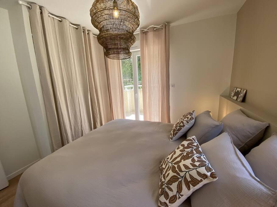 Magnifique Appart Renove Evian Duplex Vue Lac 8 Pers المظهر الخارجي الصورة