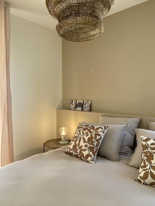 Magnifique Appart Renove Evian Duplex Vue Lac 8 Pers المظهر الخارجي الصورة