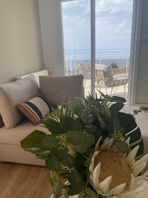 Magnifique Appart Renove Evian Duplex Vue Lac 8 Pers المظهر الخارجي الصورة