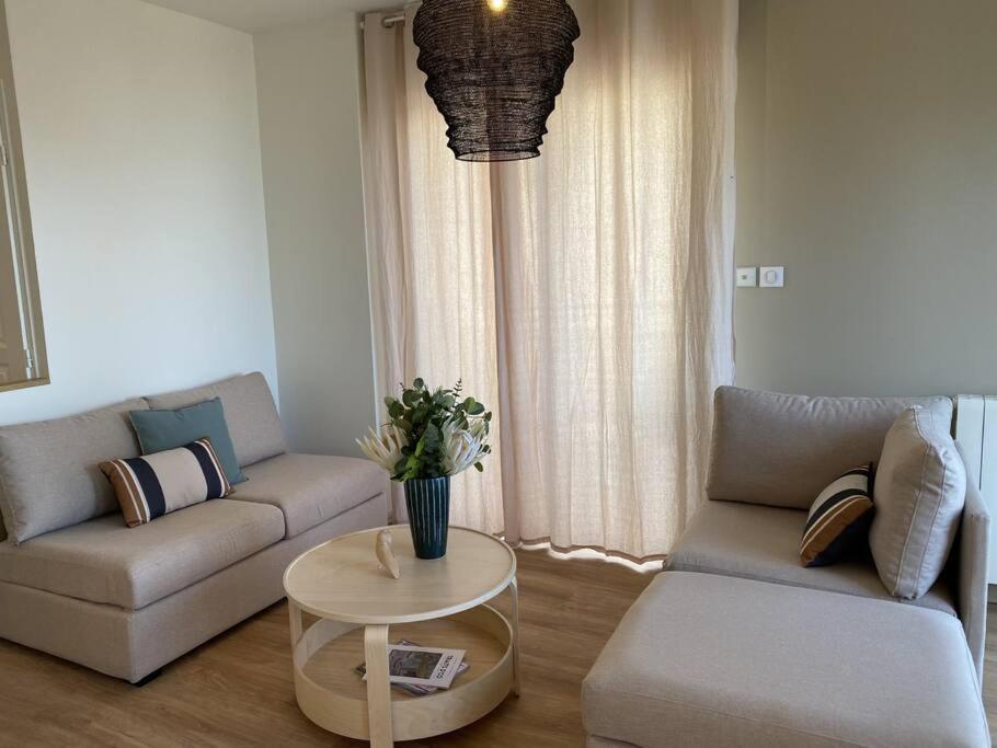 Magnifique Appart Renove Evian Duplex Vue Lac 8 Pers المظهر الخارجي الصورة