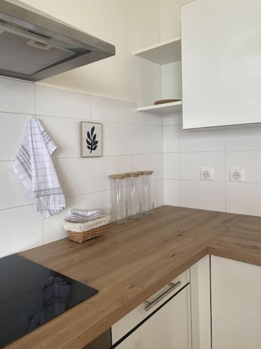 Magnifique Appart Renove Evian Duplex Vue Lac 8 Pers المظهر الخارجي الصورة