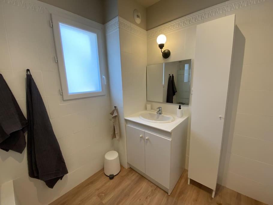 Magnifique Appart Renove Evian Duplex Vue Lac 8 Pers المظهر الخارجي الصورة