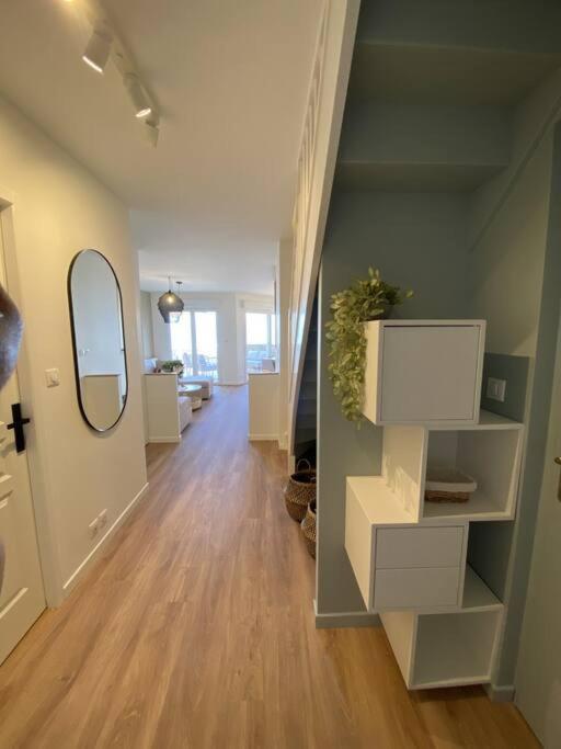 Magnifique Appart Renove Evian Duplex Vue Lac 8 Pers المظهر الخارجي الصورة