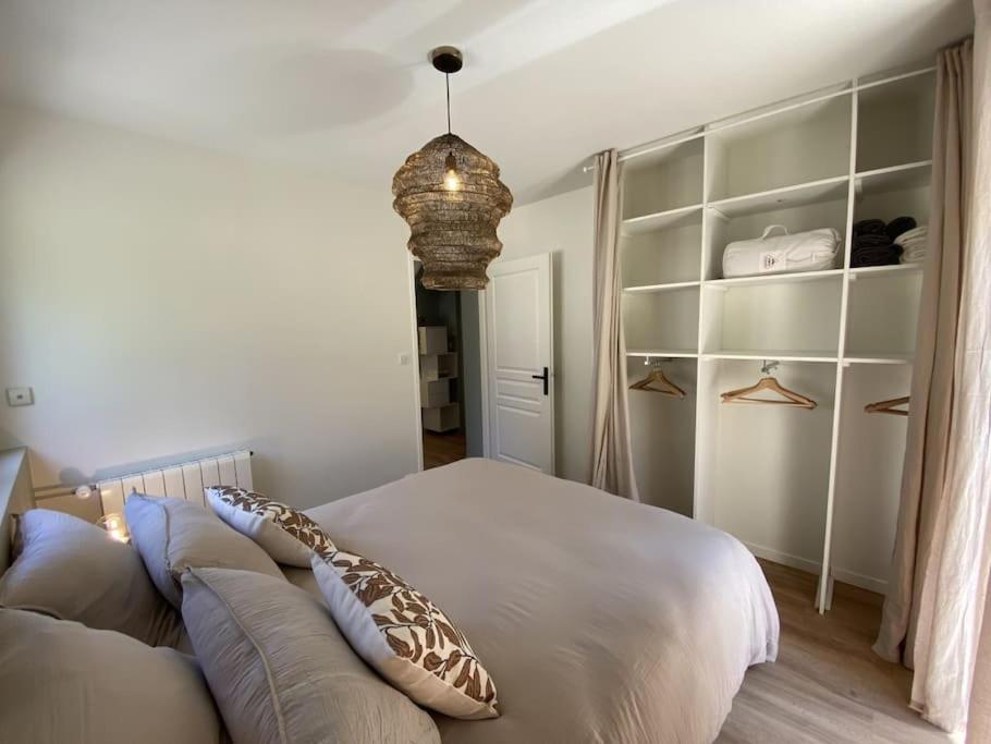 Magnifique Appart Renove Evian Duplex Vue Lac 8 Pers المظهر الخارجي الصورة