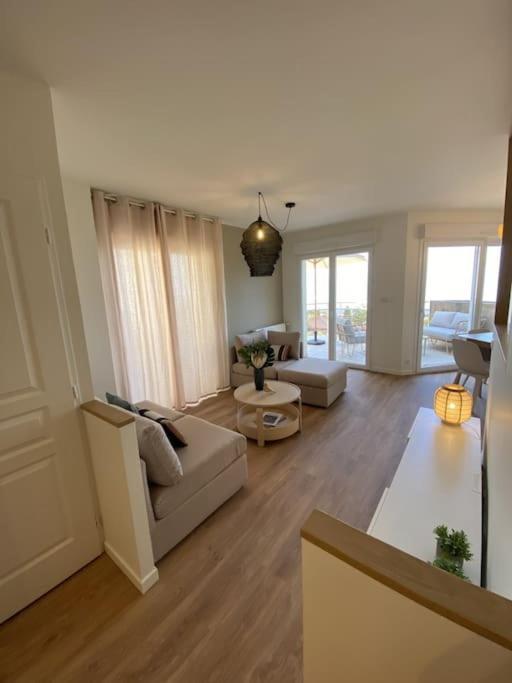 Magnifique Appart Renove Evian Duplex Vue Lac 8 Pers المظهر الخارجي الصورة