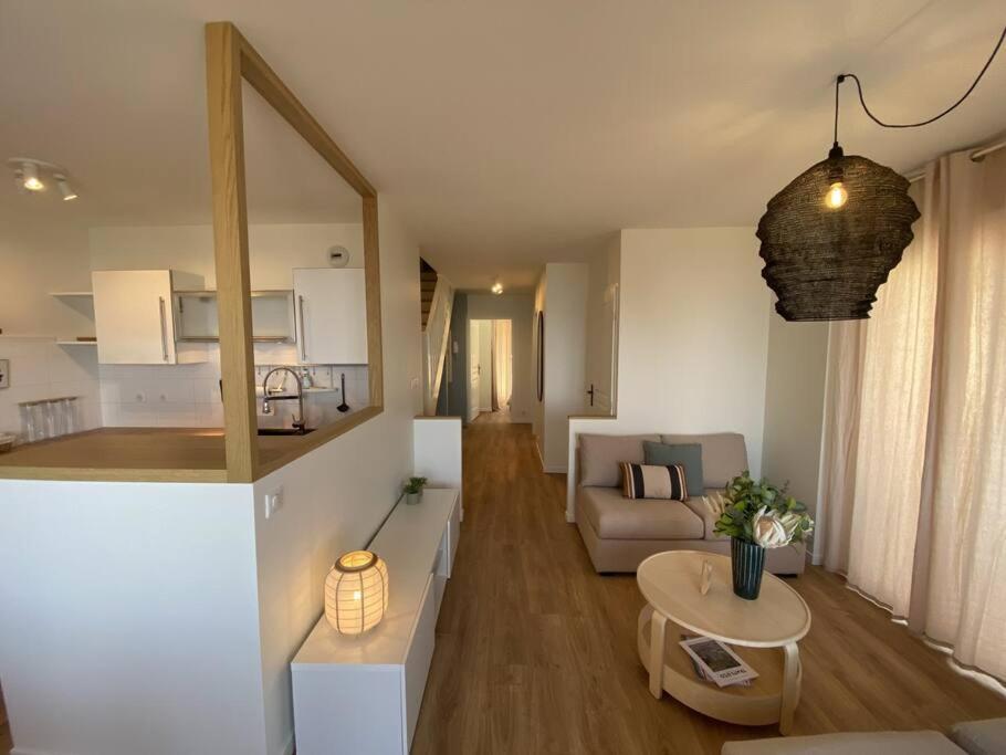 Magnifique Appart Renove Evian Duplex Vue Lac 8 Pers المظهر الخارجي الصورة